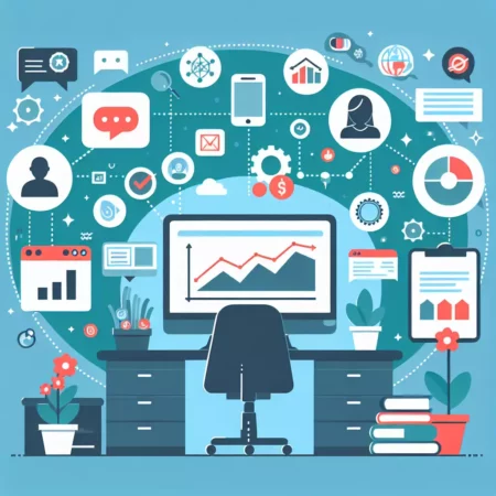 Strategi Pemasaran Digital untuk Usaha Kecil