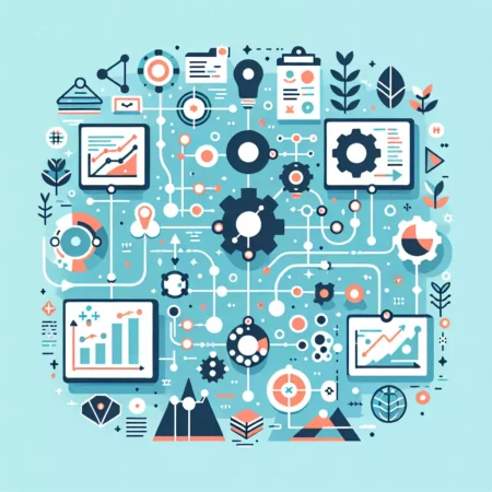 Cara Membangun Strategi Bisnis yang Efektif