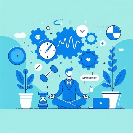 Cara Efektif Meningkatkan Daya Tahan dan Kualitas Kerja Anda