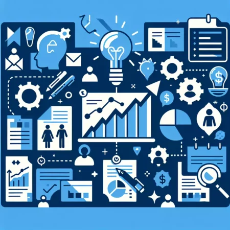 Membuat Rencana Bisnis yang Sukses