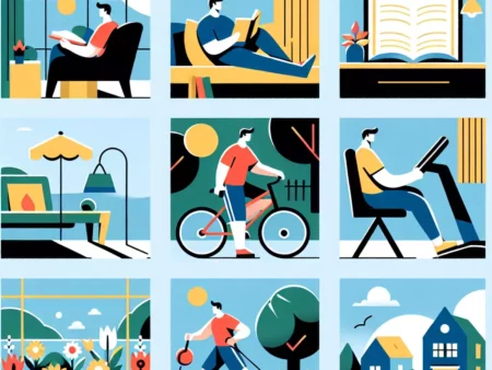 Cara Merawat Kesehatan Mental di Tempat Kerja yang Menuntut