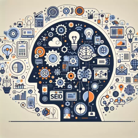 Membangun Bisnis Cerdas dengan Strategi Pemasaran Digital yang Efektif
