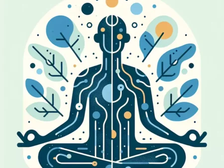 Tips Menjaga Kesehatan Mental dengan Rutin Meditasi Setiap Hari