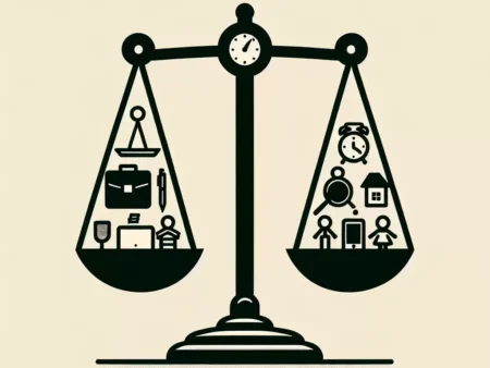 Cara Menjaga Keseimbangan Antara Kerja dan Kehidupan Pribadi