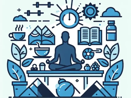 Membangun Kebiasaan Pagi yang Membawa Keberhasilan Sehari-hari