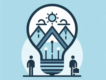 Membuat Rencana Karier yang Jelas dan Terstruktur