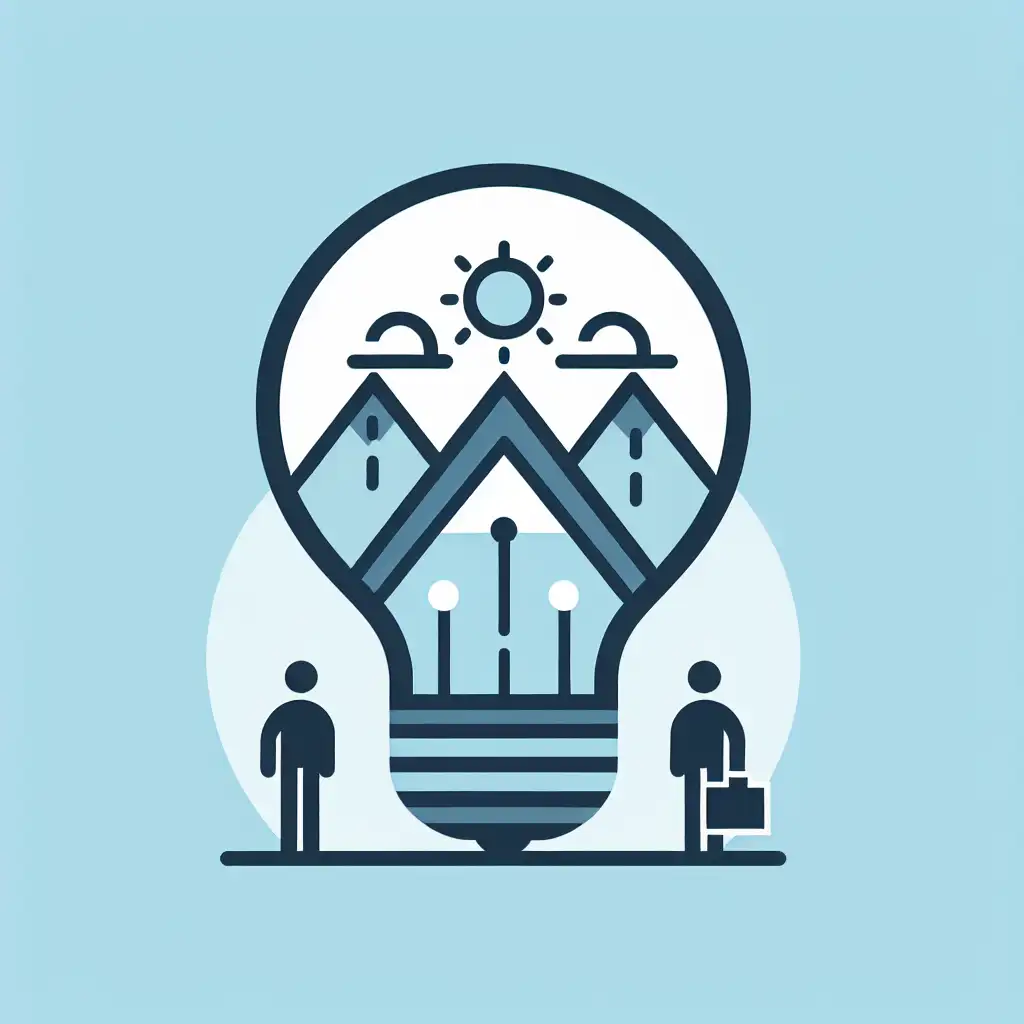 Membuat Rencana Karier yang Jelas dan Terstruktur