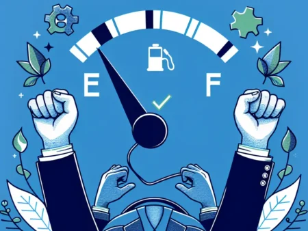 Mengatasi Burnout dengan Pendekatan yang Tepat