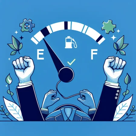 Mengatasi Burnout dengan Pendekatan yang Tepat