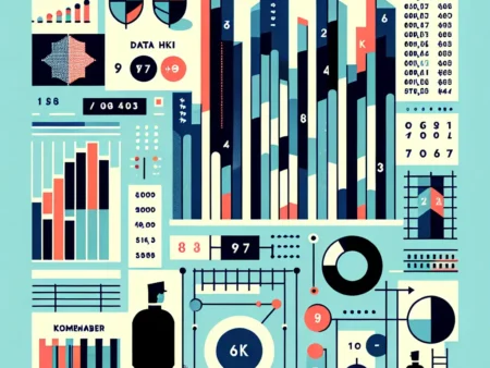 Data HK 6D Angka Paito