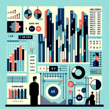 Data HK 6D Angka Paito