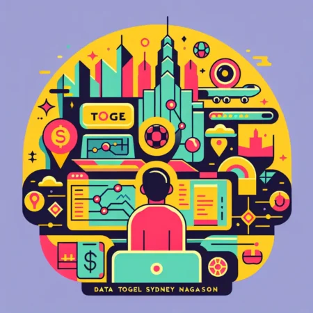 Data Togel Sydney Nagasaon