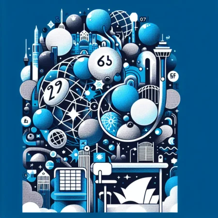 Live Draw Sydney Nagasaon