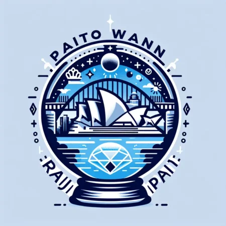 Paito Warna Sydney Raja Paito