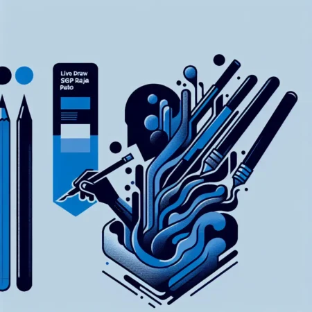 Live Draw SGP Raja Paito