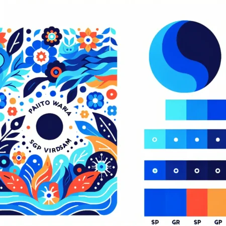 Paito Warna SGP Virdsam