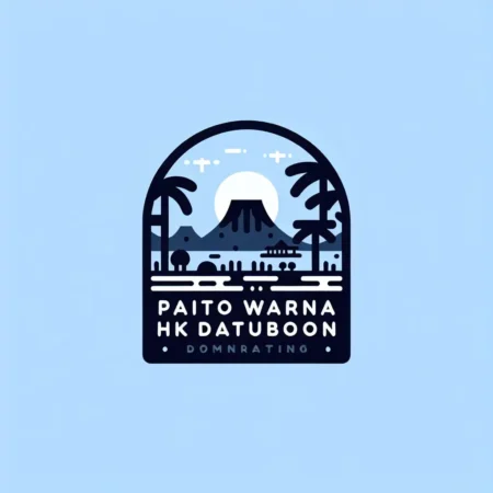 Paito Warna HK Datubolon