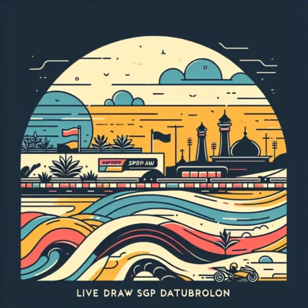 Live Draw SGP Datubolon