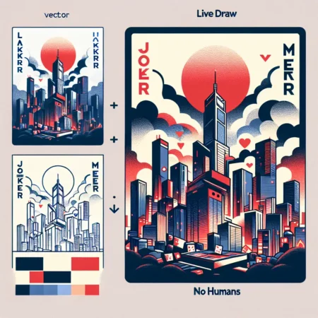 Live Draw HK Joker Merah