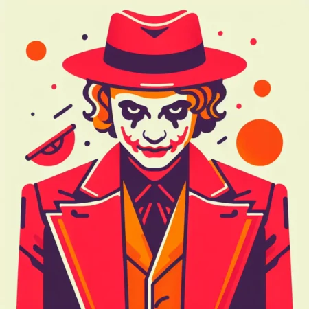 Live Draw Sydney Joker Merah