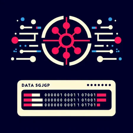 Data SGP Joker Merah