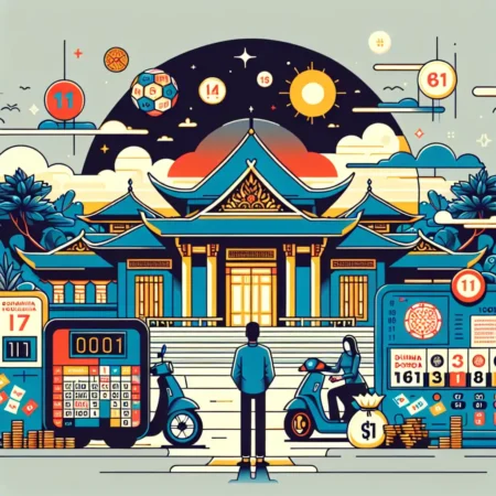 Paito Warna SGP Raja Dunia Togel