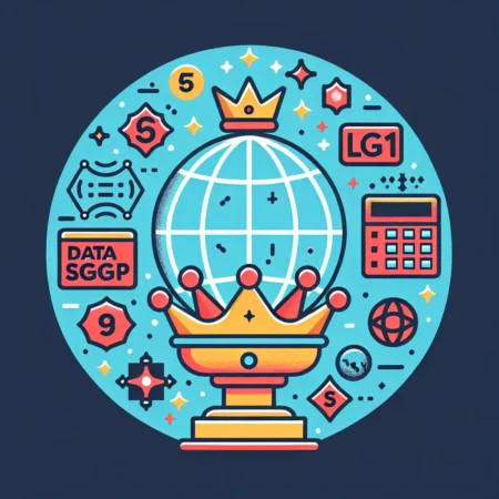 Data SGP Raja Dunia Togel