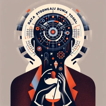 Data Sydney Raja Dunia Togel