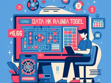 Data HK 6D Raja Dunia Togel