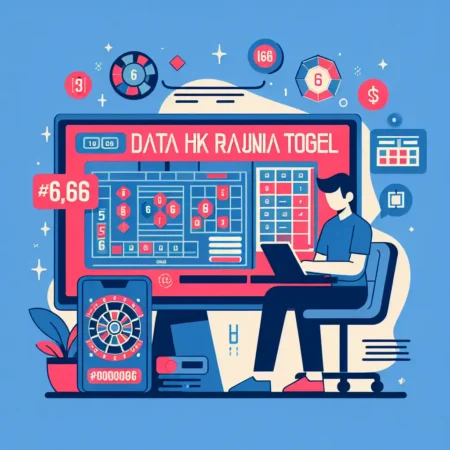 Data HK 6D Raja Dunia Togel