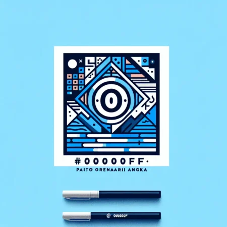 Paito Warna HK Pencari Angka