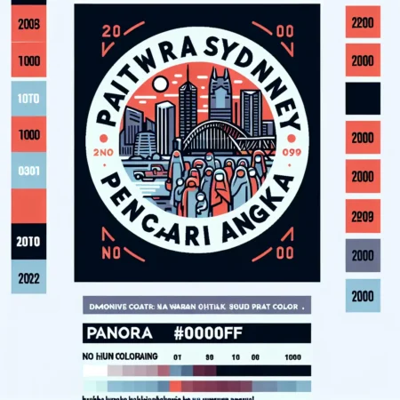 Paito Warna Sydney Pencari Angka