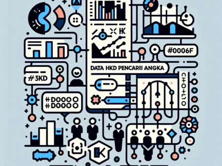 Data HK 6D Pencari Angka