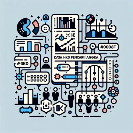 Data HK 6D Pencari Angka