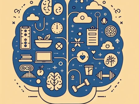 Mengatasi Kelelahan Mental dengan Rutinitas Sehat
