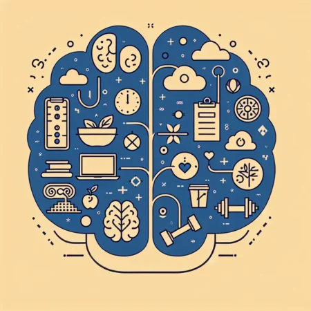 Mengatasi Kelelahan Mental dengan Rutinitas Sehat