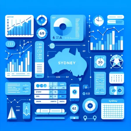 Data Togel Sydney 6D Bos Paito