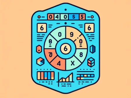 Data Togel Sydney 6D Angka Paito