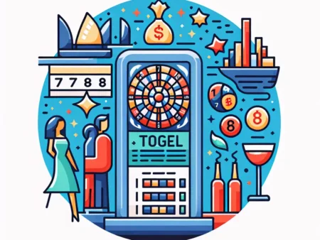 Data Togel Sydney 6D Raja Dunia Togel