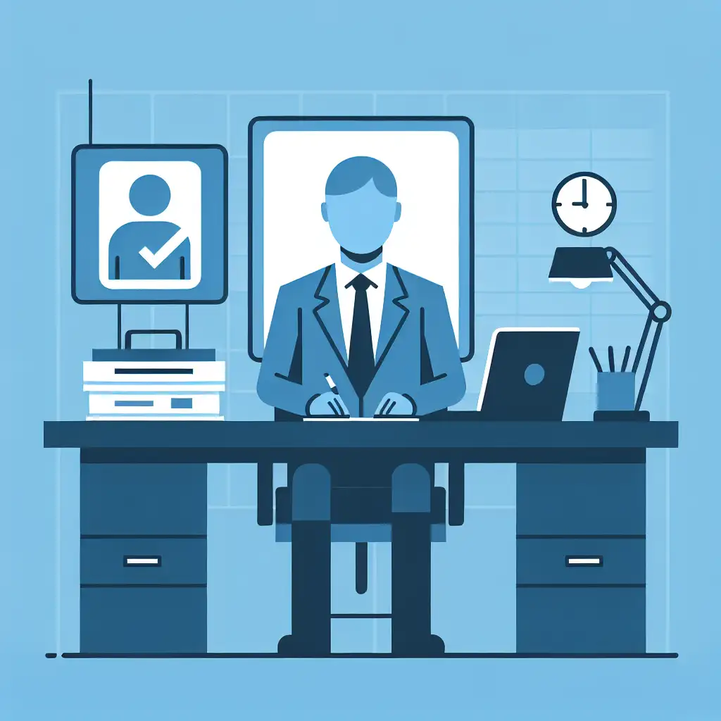 Menjadi Profesional yang Terorganisir dan Disiplin