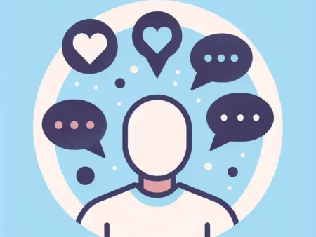 Menjaga Kesehatan Mental dengan Berbicara Terbuka tentang Perasaan