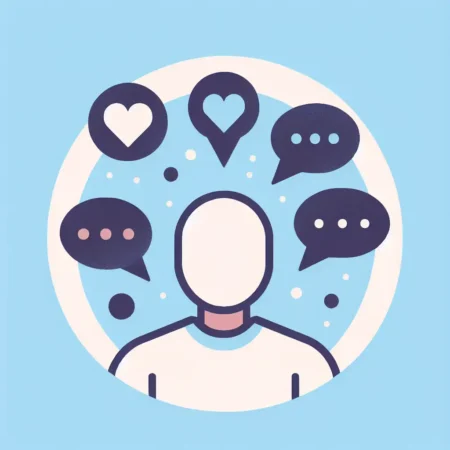 Menjaga Kesehatan Mental dengan Berbicara Terbuka tentang Perasaan