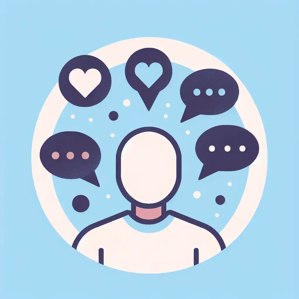 Menjaga Kesehatan Mental dengan Berbicara Terbuka tentang Perasaan