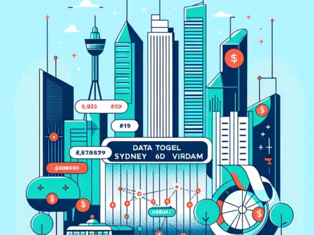 Data Togel Sydney 6D Virdsam