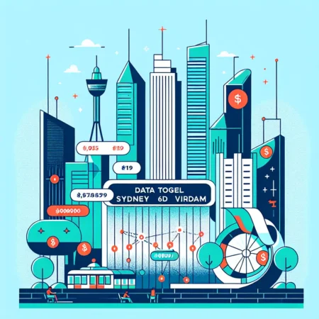 Data Togel Sydney 6D Virdsam