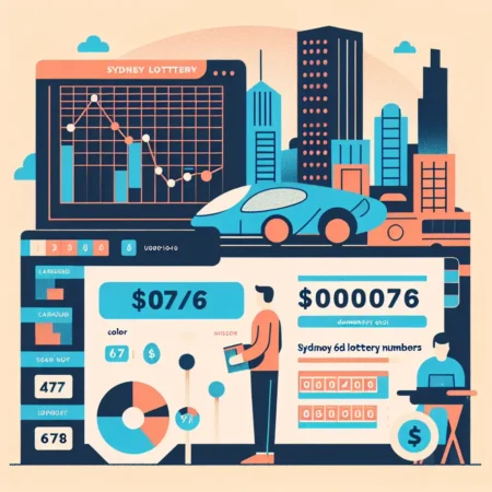 Data Togel Sydney 6D Angkanet