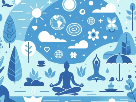 Manfaat Yoga dalam Menjaga Kesehatan Fisik dan Mental