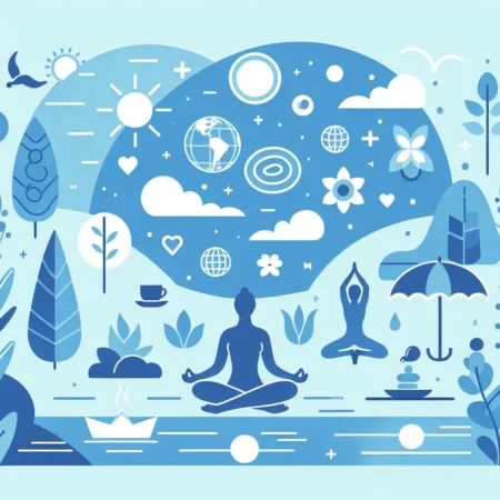 Manfaat Yoga dalam Menjaga Kesehatan Fisik dan Mental