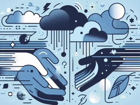 Membangun Dukungan Sosial untuk Mengurangi Stres dan Kecemasan