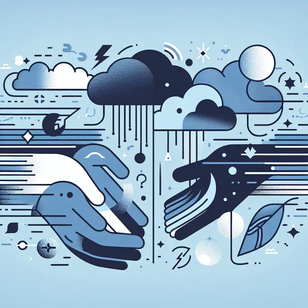 Membangun Dukungan Sosial untuk Mengurangi Stres dan Kecemasan